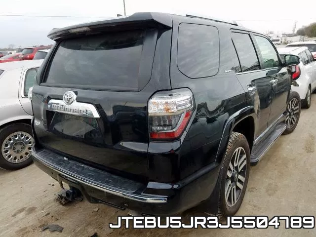 JTEBU5JR3J5504789 фото 5