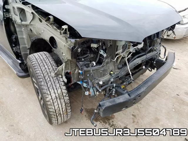 JTEBU5JR3J5504789 фото 10