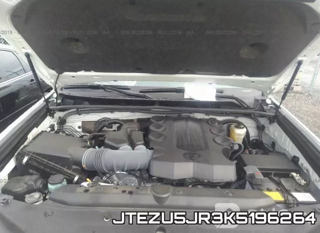 JTEZU5JR3K5196264 фото 2