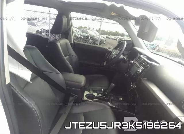 JTEZU5JR3K5196264 фото 6