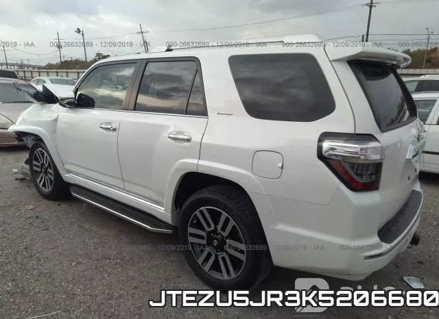 JTEZU5JR3K5206680 фото 3