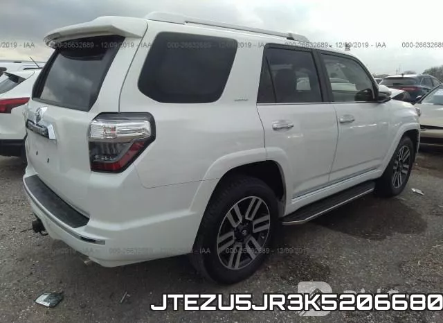 JTEZU5JR3K5206680 фото 4