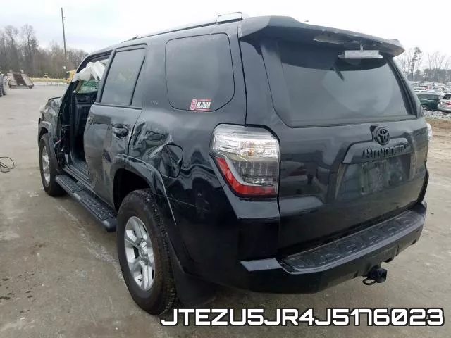 JTEZU5JR4J5176023 фото 4