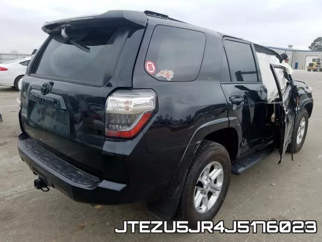 JTEZU5JR4J5176023 фото 5