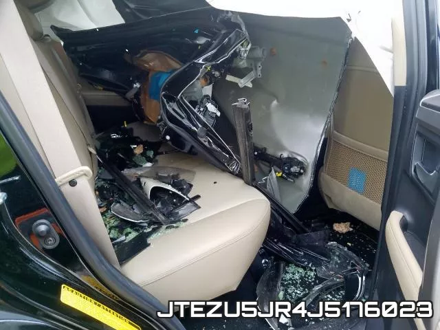 JTEZU5JR4J5176023 фото 7