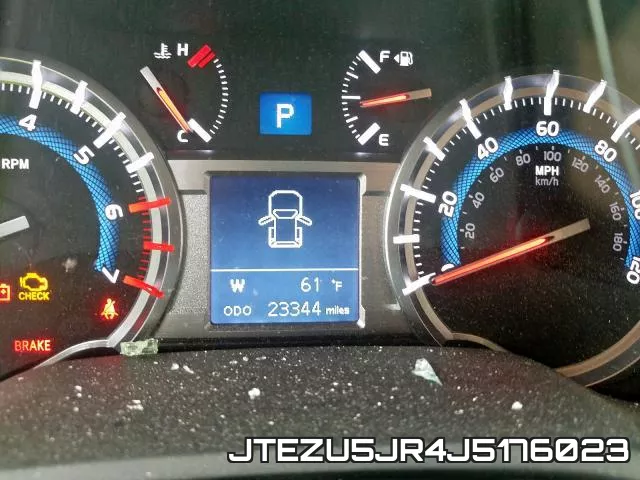 JTEZU5JR4J5176023 фото 9