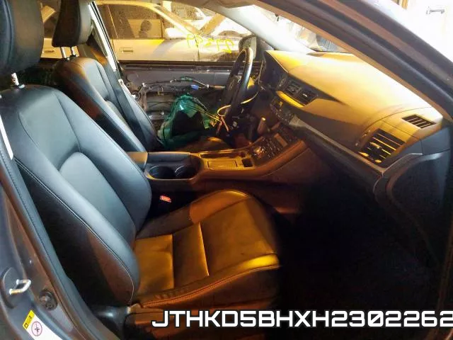 JTHKD5BHXH2302262 фото 6