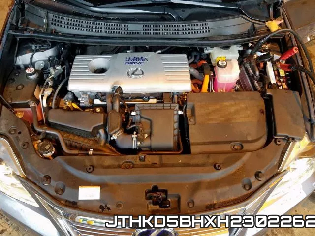 JTHKD5BHXH2302262 фото 8