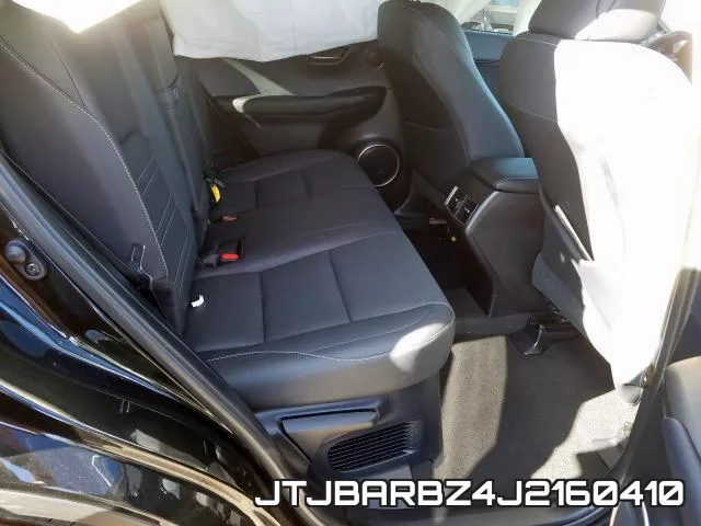 JTJBARBZ4J2160410 фото 7