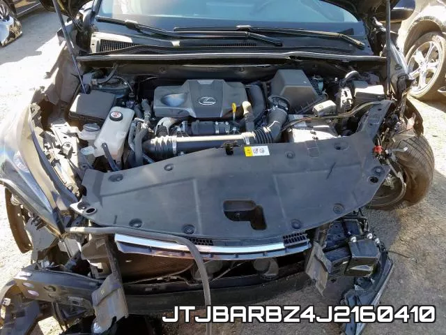 JTJBARBZ4J2160410 фото 8
