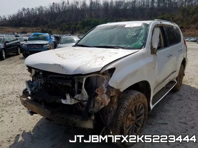 JTJBM7FX2K5223444 фото 3