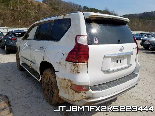 JTJBM7FX2K5223444 фото 4