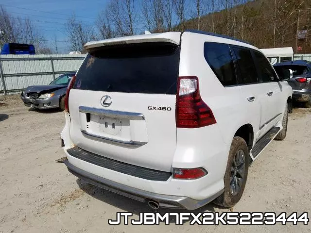 JTJBM7FX2K5223444 фото 5
