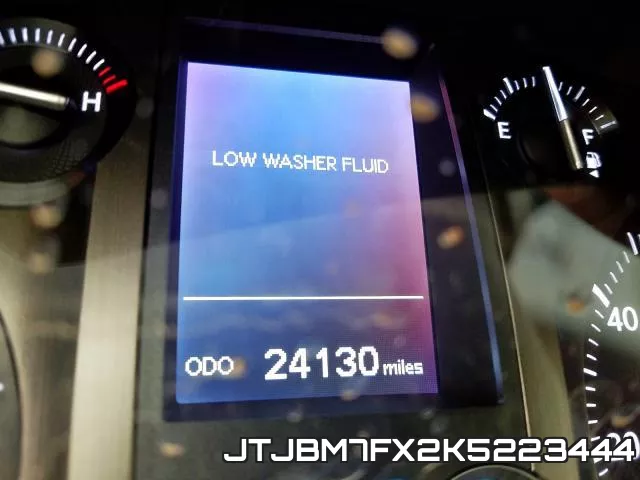 JTJBM7FX2K5223444 фото 9