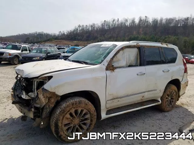 JTJBM7FX2K5223444 фото 10