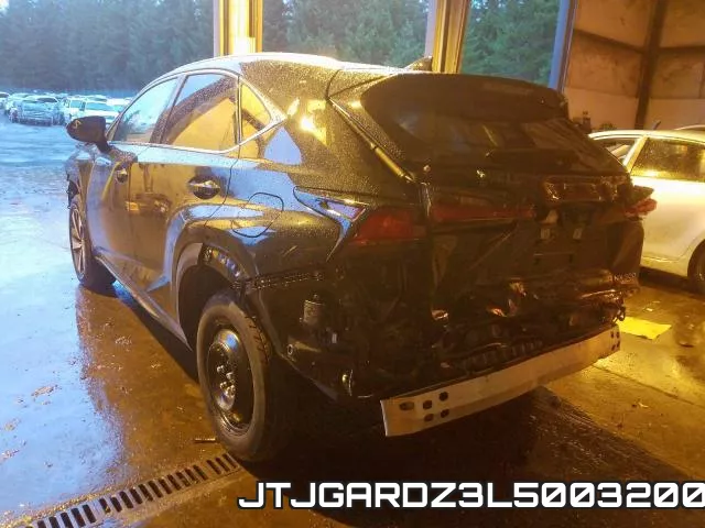 JTJGARDZ3L5003200 фото 4