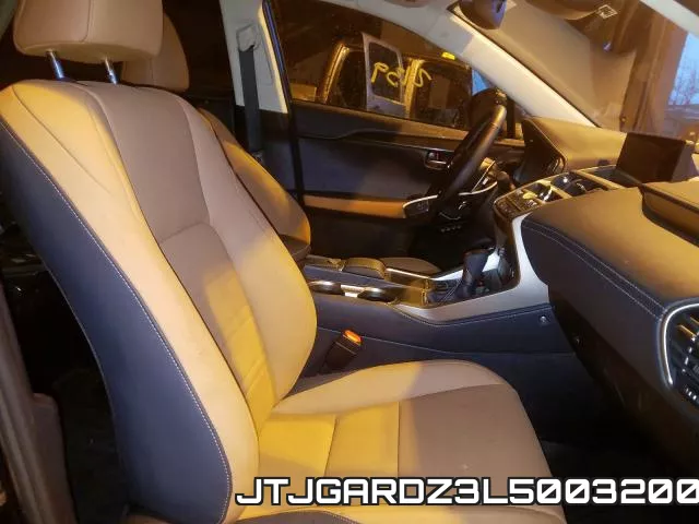 JTJGARDZ3L5003200 фото 6