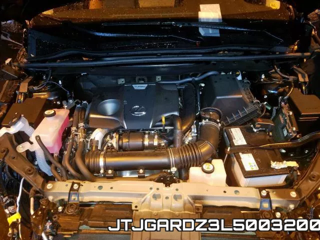 JTJGARDZ3L5003200 фото 8