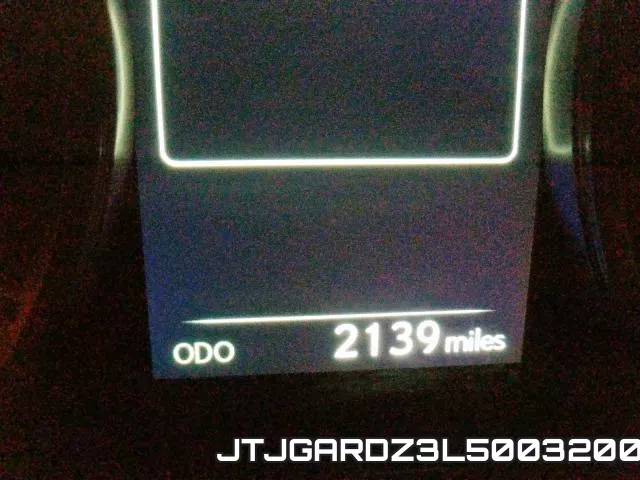 JTJGARDZ3L5003200 фото 9