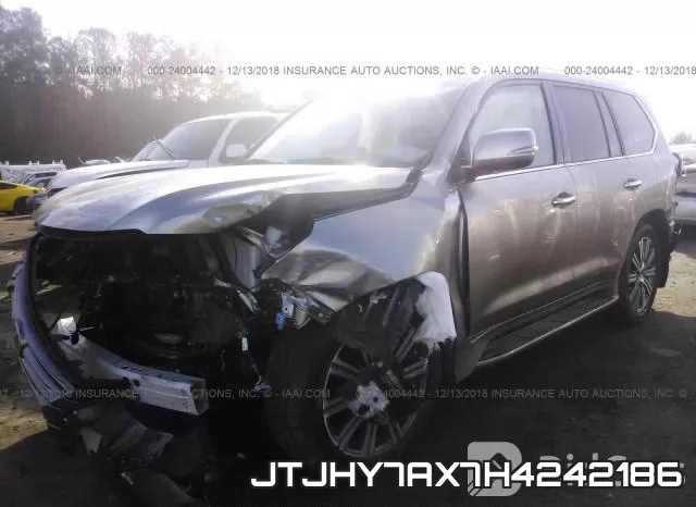 JTJHY7AX7H4242186 фото 3