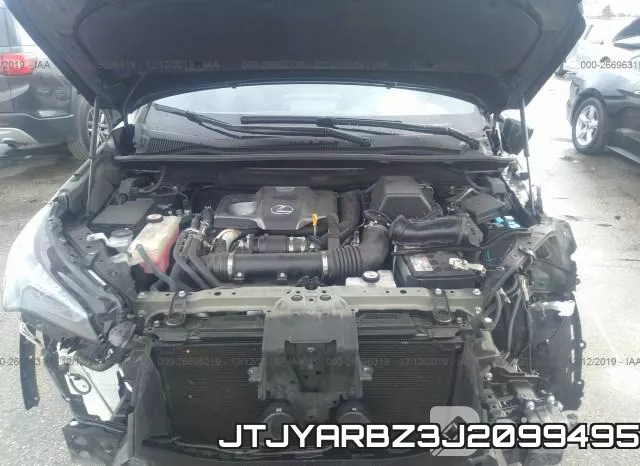 JTJYARBZ3J2099495 фото 2