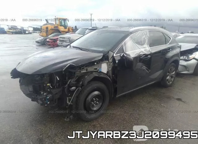 JTJYARBZ3J2099495 фото 3