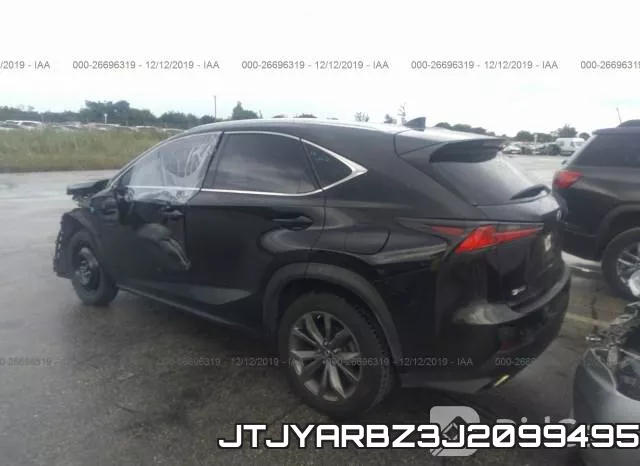 JTJYARBZ3J2099495 фото 4