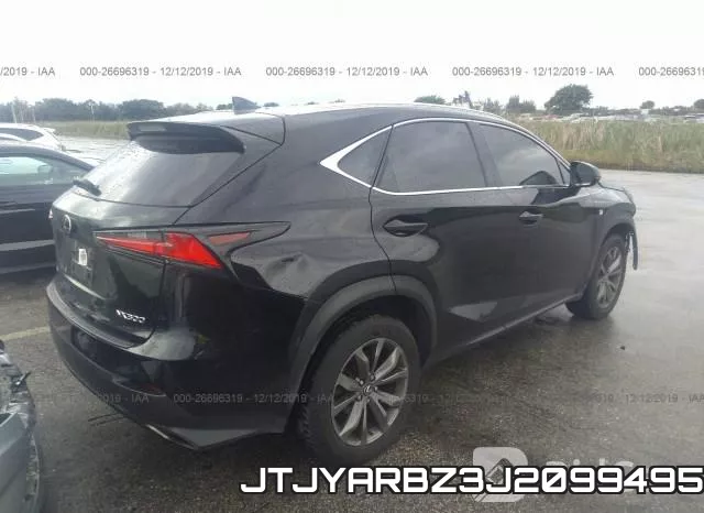 JTJYARBZ3J2099495 фото 5