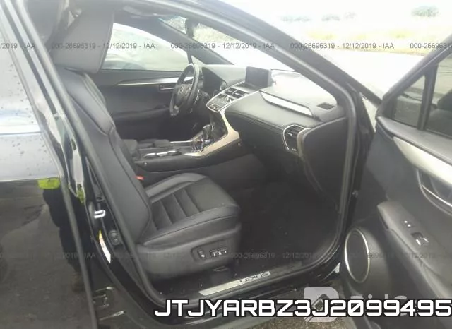JTJYARBZ3J2099495 фото 6
