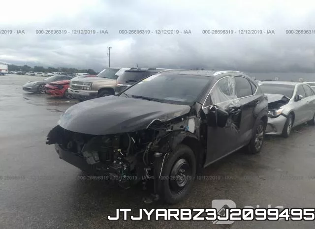 JTJYARBZ3J2099495 фото 7