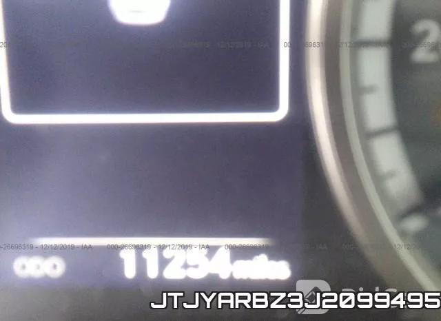 JTJYARBZ3J2099495 фото 8