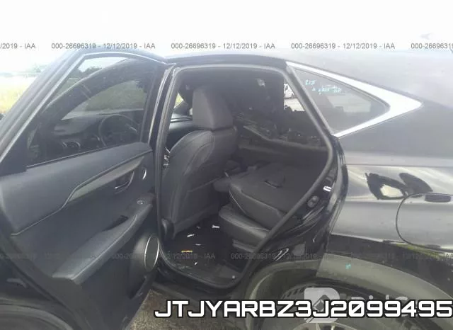 JTJYARBZ3J2099495 фото 9