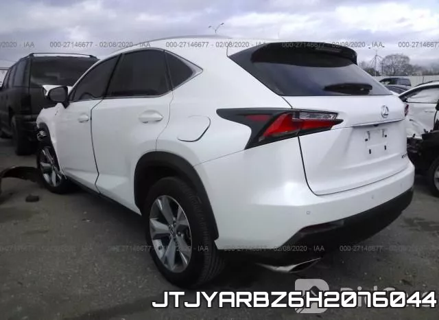 JTJYARBZ6H2076044 фото 4