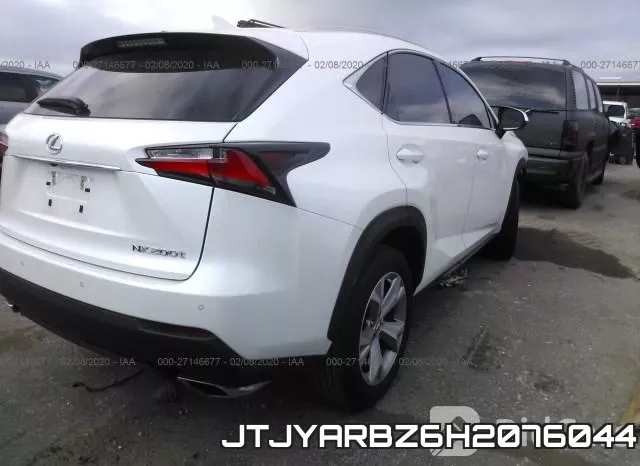 JTJYARBZ6H2076044 фото 5