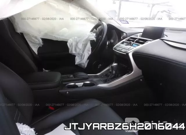 JTJYARBZ6H2076044 фото 6