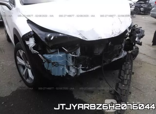 JTJYARBZ6H2076044 фото 7
