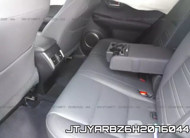 JTJYARBZ6H2076044 фото 9