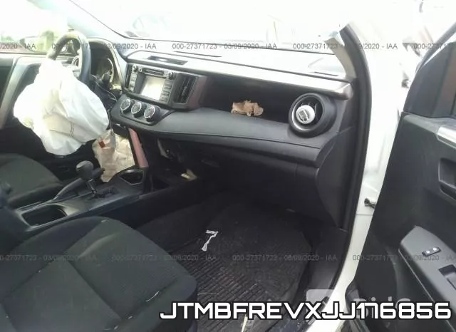 JTMBFREVXJJ176856 фото 6