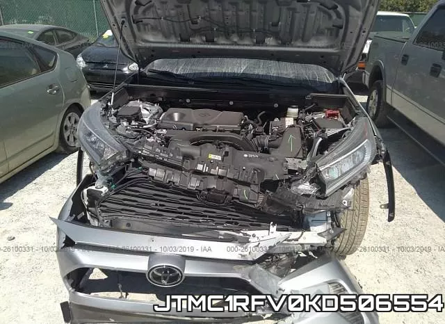 JTMC1RFV0KD506554 фото 2