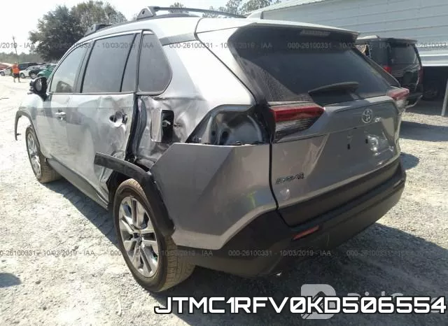 JTMC1RFV0KD506554 фото 4