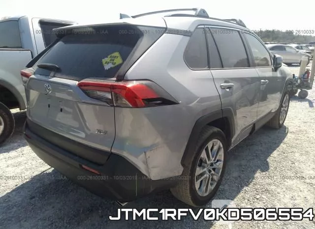JTMC1RFV0KD506554 фото 5