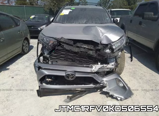 JTMC1RFV0KD506554 фото 7