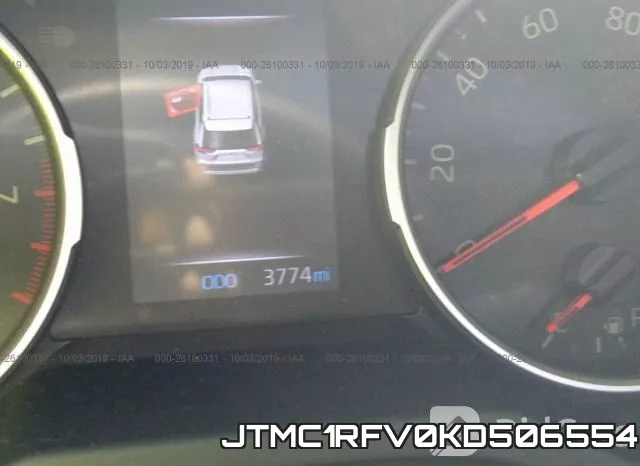 JTMC1RFV0KD506554 фото 8