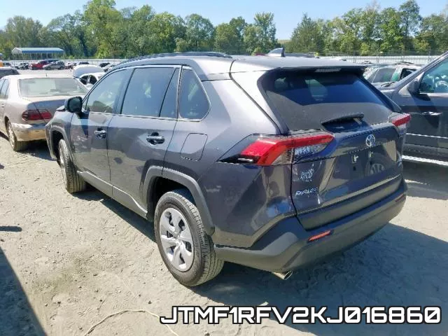 JTMF1RFV2KJ016860 фото 4