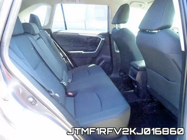JTMF1RFV2KJ016860 фото 7
