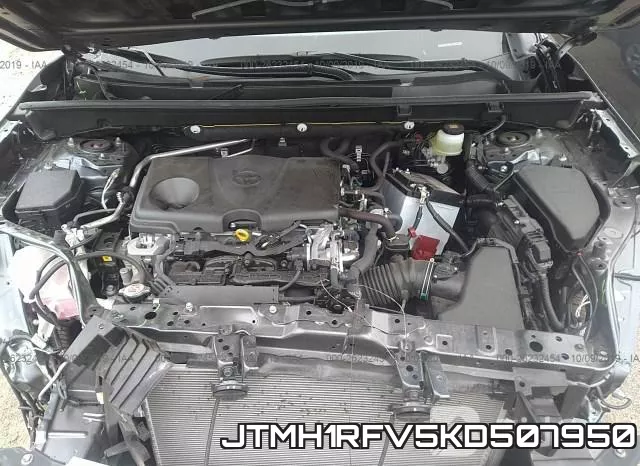 JTMH1RFV5KD507950 фото 2