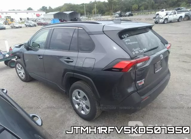 JTMH1RFV5KD507950 фото 4