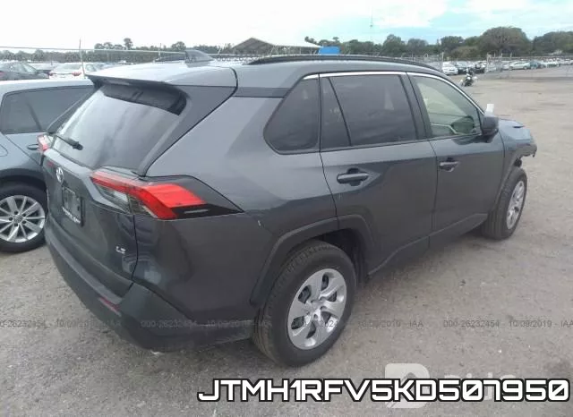 JTMH1RFV5KD507950 фото 5