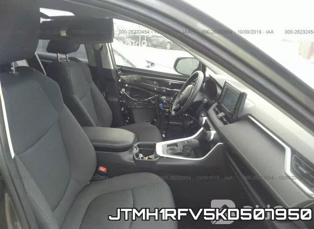 JTMH1RFV5KD507950 фото 6