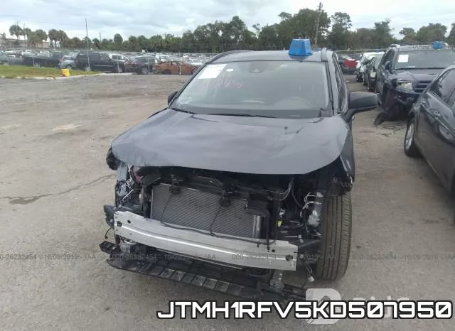 JTMH1RFV5KD507950 фото 7